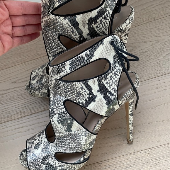 Kurt Geiger Sandals - Picture 3 of 4